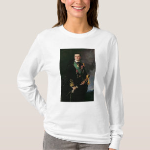 Miklos Horthy de Nagbanya T-shirt
