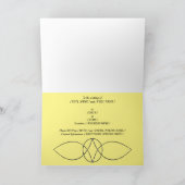 Mi'kmaq/Celtic Heritage Invitation (Binnen)