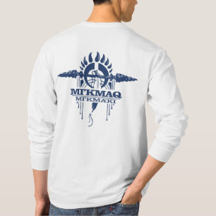 Mi'kmaq (Micmac) 2 T-shirt