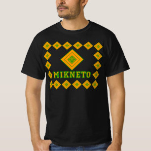 MIKNETO® - T-shirt