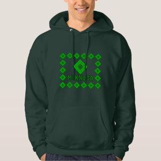 MIKNETO® - Trui Hoodie