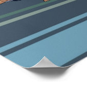 Miko Kubota Glitch Techs Poster (Hoek)