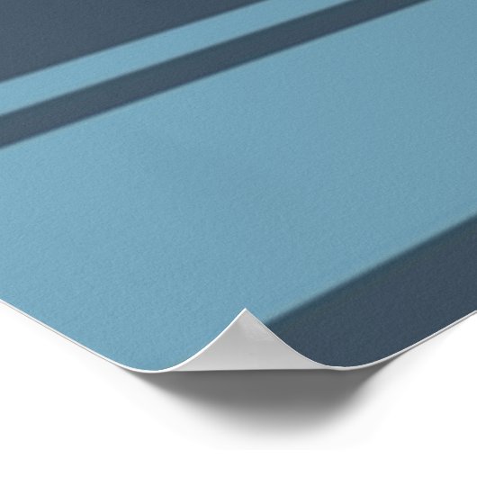 Miko Kubota Glitch Techs Poster (Hoek)