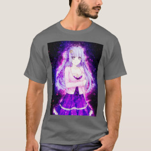 Miku Izayoi Datum A Live 3 T-shirt