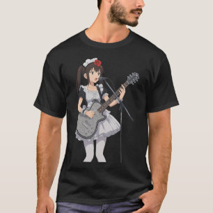MIKU V1 T-SHIRT