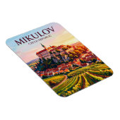Mikulov Tsjechië Magneet (Rechterzijde)