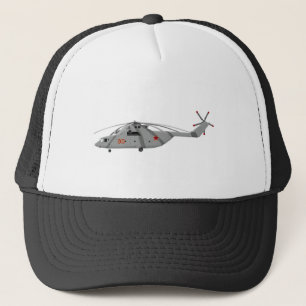 Mil Mi-26 Halo Trucker Pet