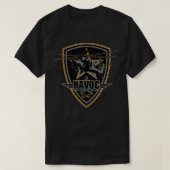 Mil Mi-28 Havoc T-shirt (Design voorkant)
