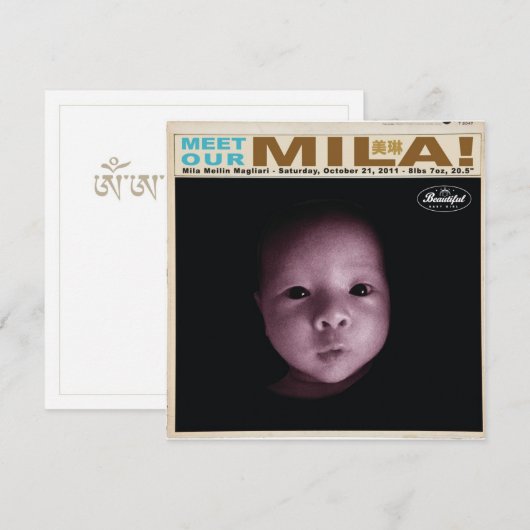 mila2 (Voorkant / Achterkant)