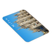 Milaan. 1. magneet (Rechterzijde)