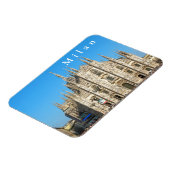 Milaan. 1. magneet (Linkerzijde)