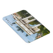 Milaan. #22. magneet (Rechterzijde)