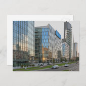 Milaan. 6. briefkaart (Voorkant / Achterkant)