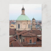 Milaan Briefkaart (Voorkant)