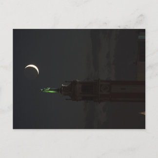 Milaan, groot Milaan Briefkaart