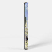 Milaan iPhone Hoesje (Rechterkant)