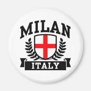 Milaan Italië Magneet