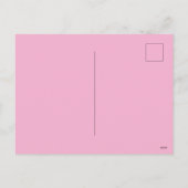 Milaan Italië Reiskunst – Duomo Cathedral City Feestdagenkaart (Achterkant)