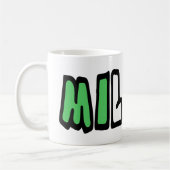 Milaan Koffiemok (Links)