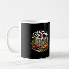 Milaan Koffiemok