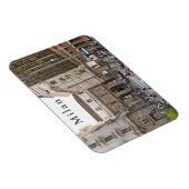 Milaan. Nummer 2. Magneet (Rechterzijde)