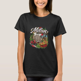 Milaan T-shirt