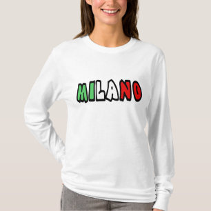 Milaan T-shirt