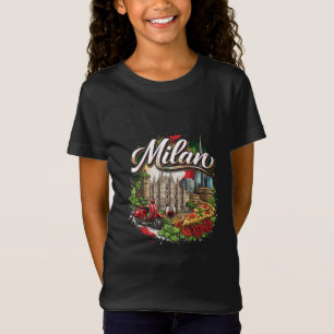Milaan T-shirt
