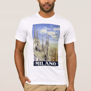 Milaan T-shirt