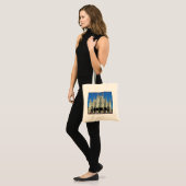 Milaan Tote Bag (Voorkant (model))