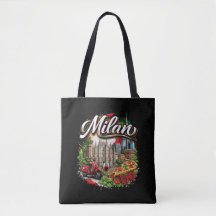 Milaan