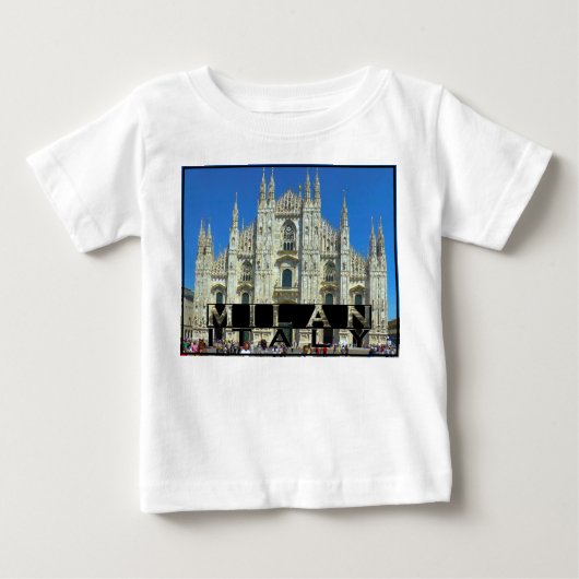 Milan (Voorkant)
