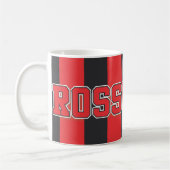 Milan 1899 - Rossonero Koffiemok (Links)