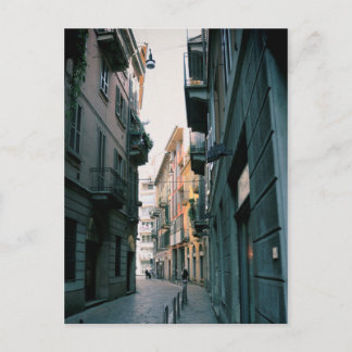 Milan Briefkaart