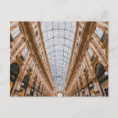 MILAN BRIEFKAART (Voorkant)