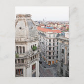 Milan Briefkaart (Voorkant)