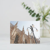 Milan Briefkaart (Staand voorkant)