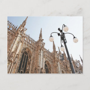 Milan Briefkaart