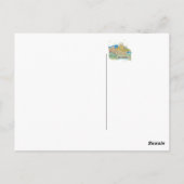 Milan Briefkaart (Achterkant)