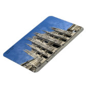 Milan Duomo Cathedral - Italië Magneet (Linkerzijde)