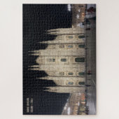 Milan Duomo Cathedral Legpuzzel (Verticaal)