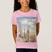 Milan Duomo Kathedraal Geboorte van de Heilige Maa
