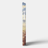 Milan Duomo Kathedraal Geboorte van de Heilige Mar Case-Mate iPhone Case (Achterkant / Links)