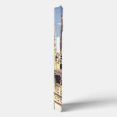 Milan Duomo Kathedraal Geboorte van de Heilige Mar Case-Mate iPhone Case (Achterkant / Rechts)