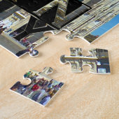 Milan Legpuzzel (Zijkant)