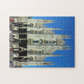 Milan Legpuzzel (Horizontaal)