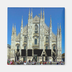 Milan Magneet