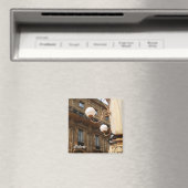 Milan Magnet (Insitu (Vaatwasser))