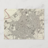 Milan Milano Briefkaart (Voorkant)