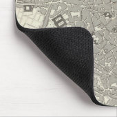 Milan Milano Muismat (Hoek)